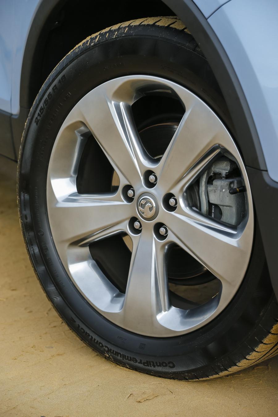  Vauxhall Mokka 2012 года  (фото 78 из 365)